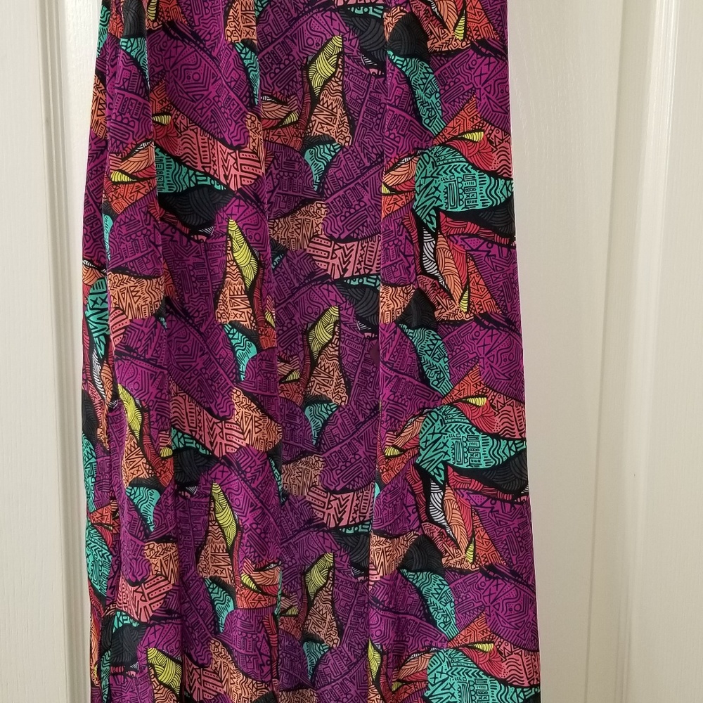 LLR Joy